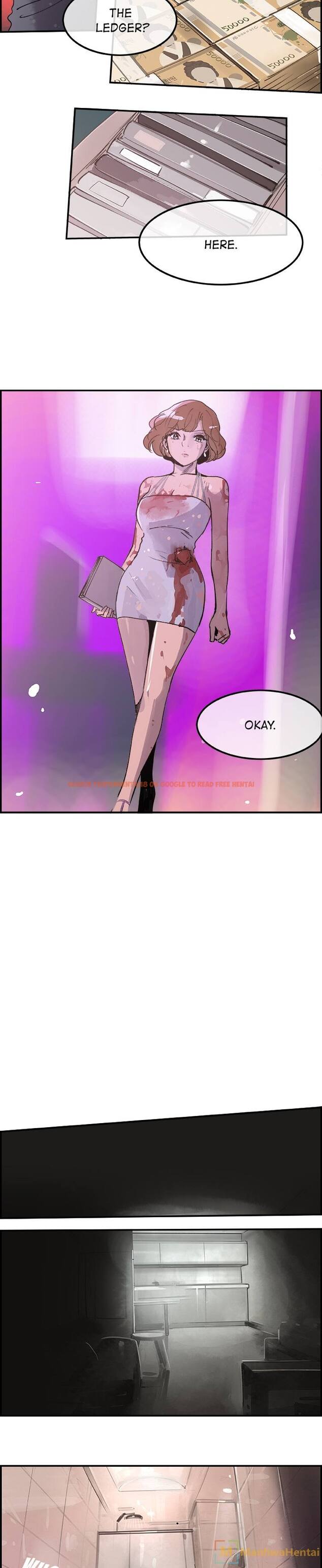 Read Hentai Image 20 911 in comic Amu - Chapter 13 - www.hentaitnt.net