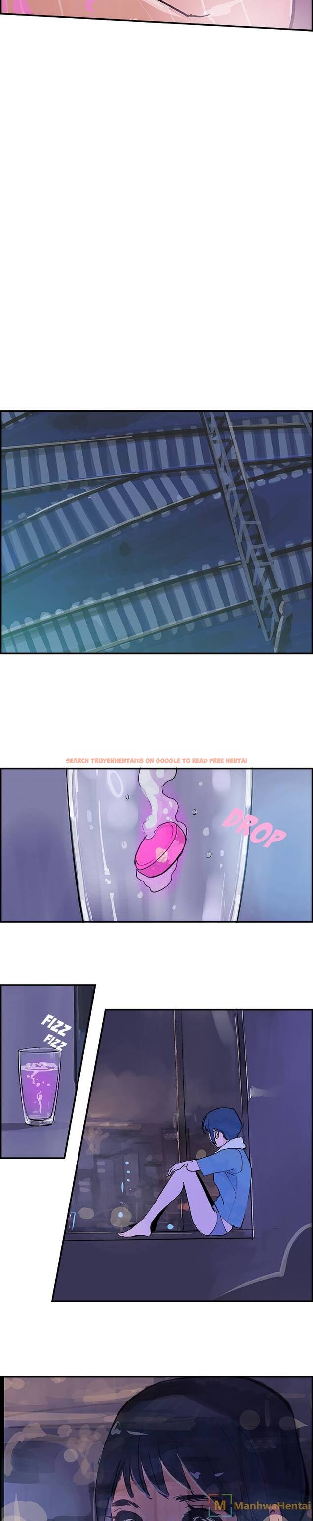 Read Hentai Image 23 911 in comic Amu - Chapter 13 - www.hentaitnt.net