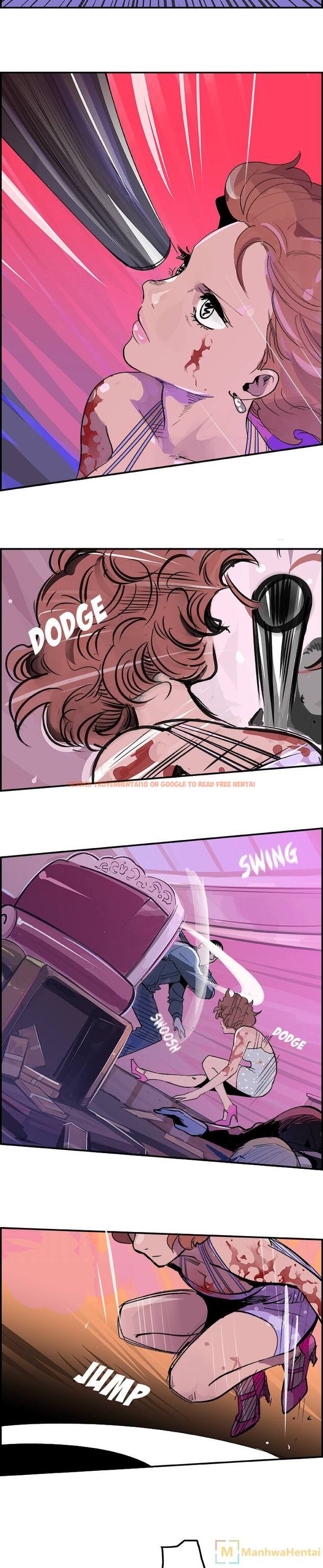 Read Hentai Image 3 911 in comic Amu - Chapter 13 - www.hentaitnt.net