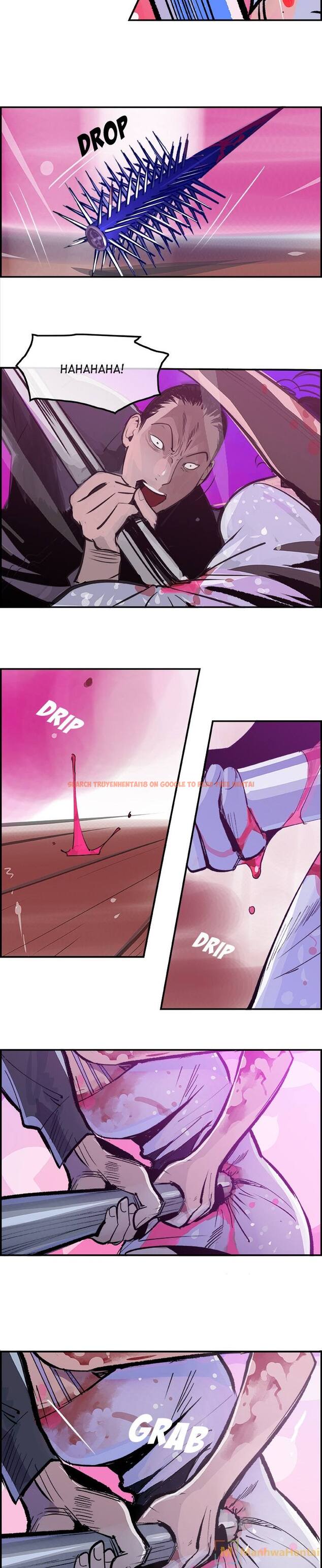 Read Hentai Image 5 911 in comic Amu - Chapter 13 - www.hentaitnt.net