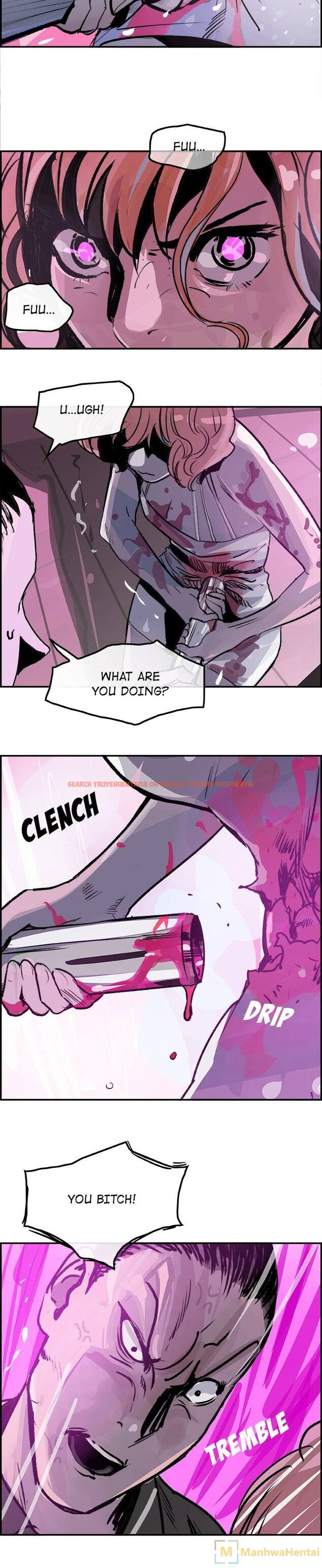 Read Hentai Image 6 911 in comic Amu - Chapter 13 - www.hentaitnt.net