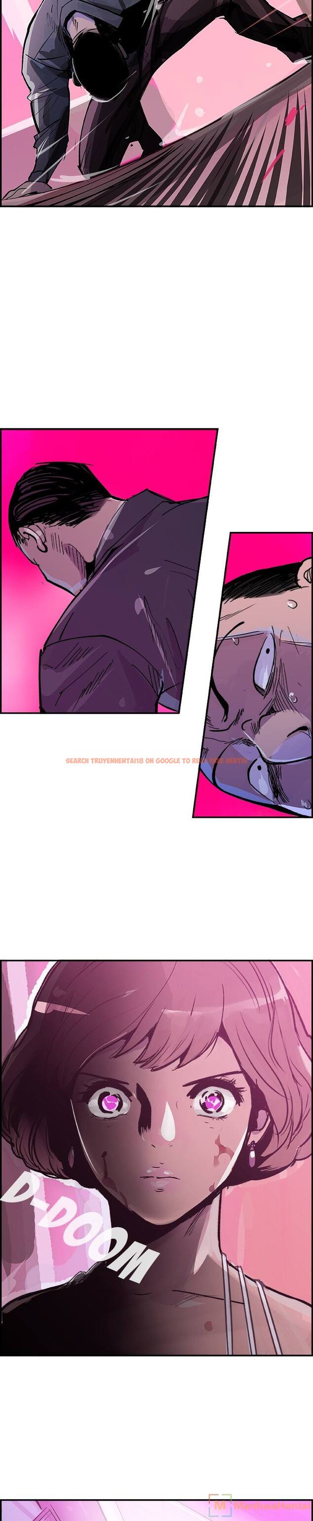 Read Hentai Image 8 911 in comic Amu - Chapter 13 - www.hentaitnt.net