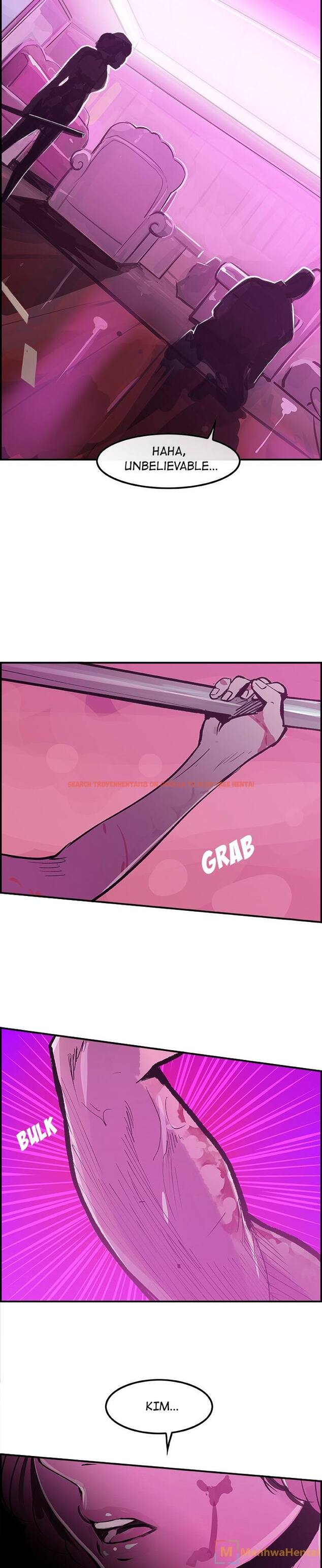 Read Hentai Image 9 911 in comic Amu - Chapter 13 - www.hentaitnt.net