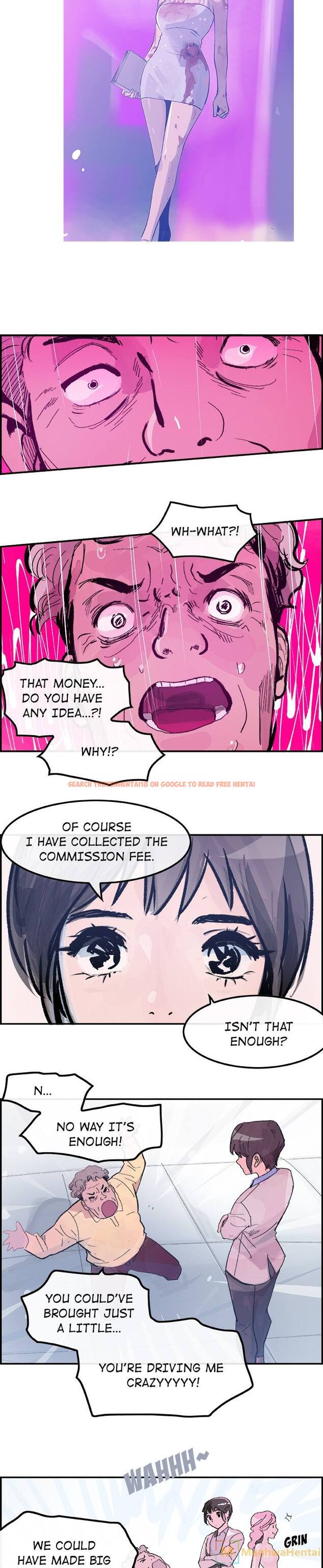 Read Hentai Image 10 911 in comic Amu - Chapter 14 - www.hentaitnt.net