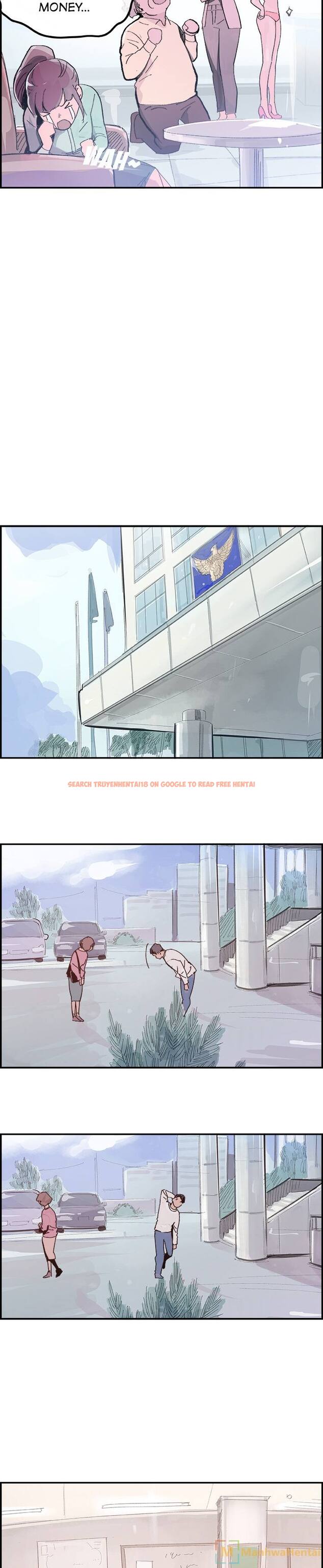 Read Hentai Image 11 911 in comic Amu - Chapter 14 - www.hentaitnt.net