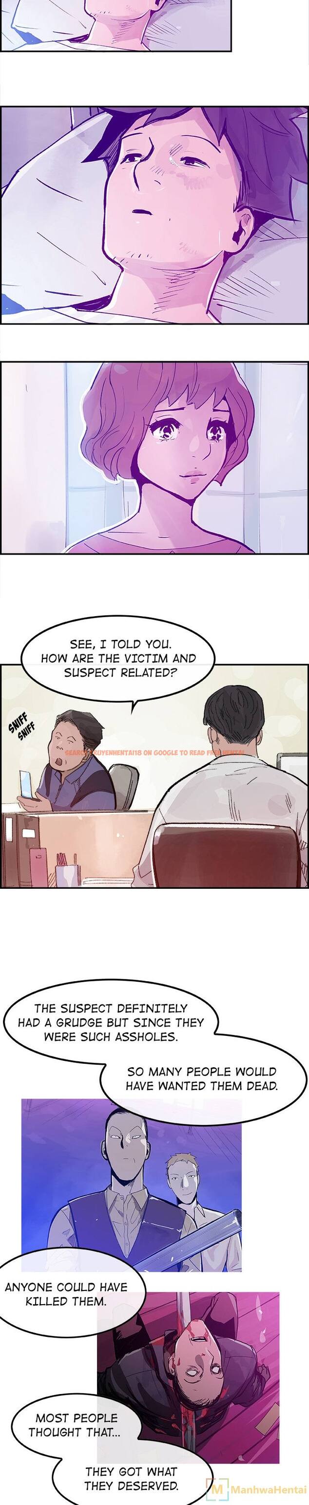 Read Hentai Image 13 911 in comic Amu - Chapter 14 - www.hentaitnt.net