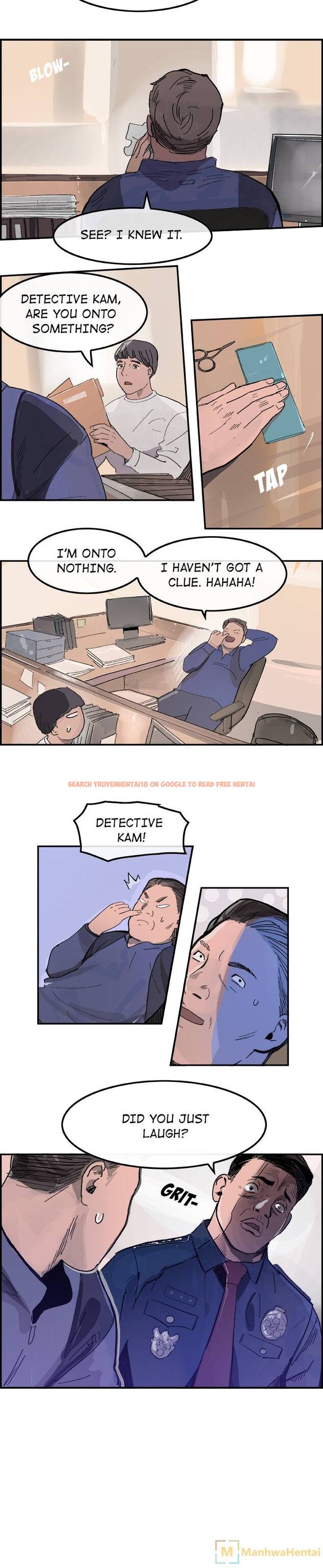 Read Hentai Image 14 911 in comic Amu - Chapter 14 - www.hentaitnt.net