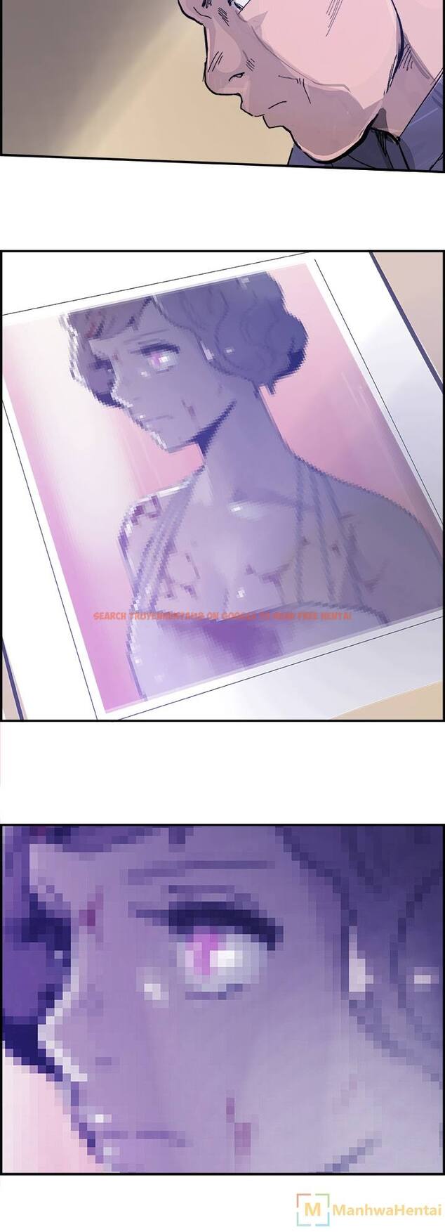 Read Hentai Image 17 911 in comic Amu - Chapter 14 - www.hentaitnt.net