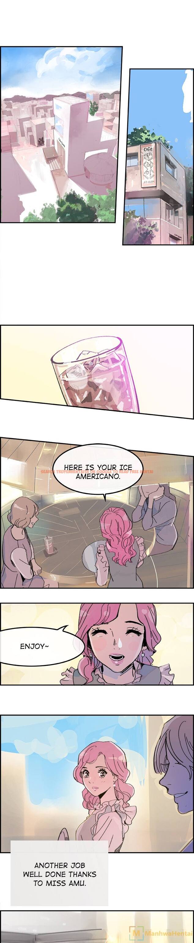 Read Hentai Image 2 910 in comic Amu - Chapter 14 - www.hentaitnt.net
