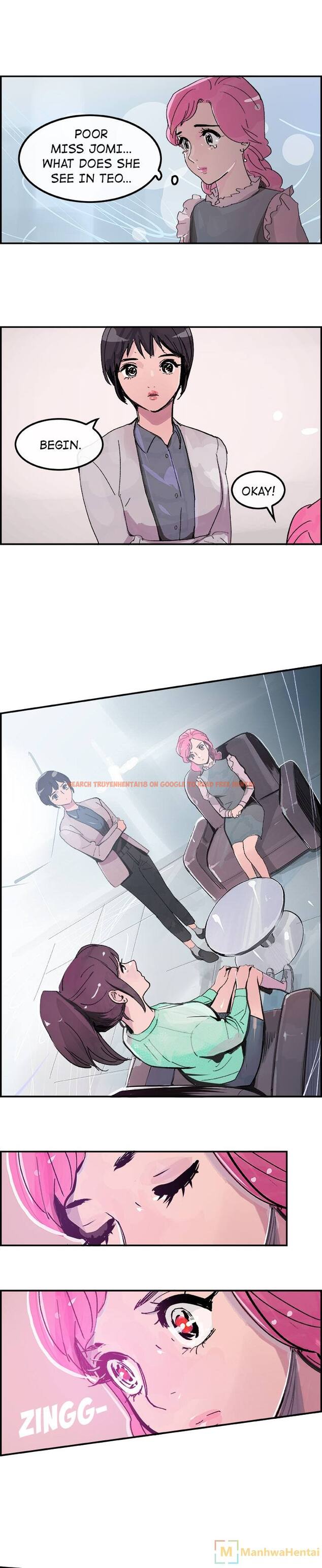 Read Hentai Image 5 910 in comic Amu - Chapter 14 - www.hentaitnt.net