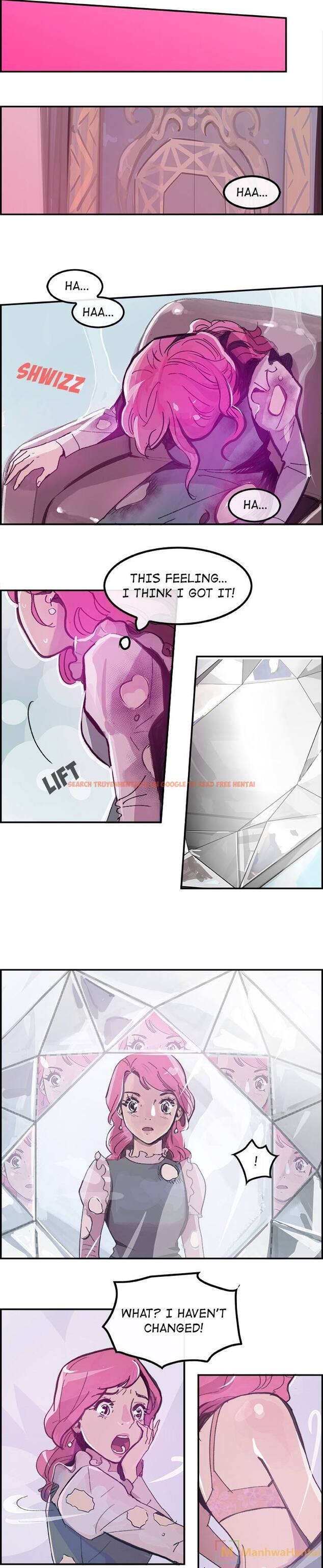 Read Hentai Image 6 910 in comic Amu - Chapter 14 - www.hentaitnt.net