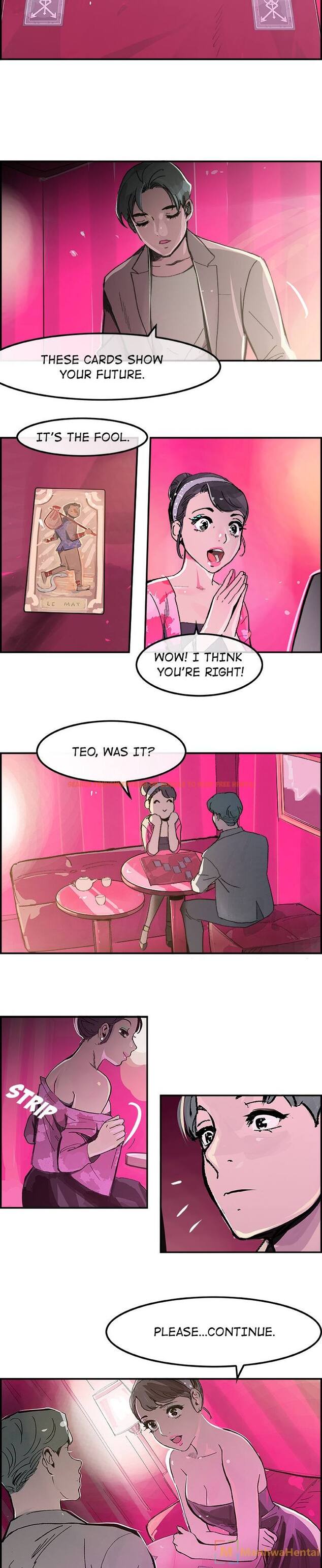 Read Hentai Image 12 910 in comic Amu - Chapter 15 - www.hentaitnt.net