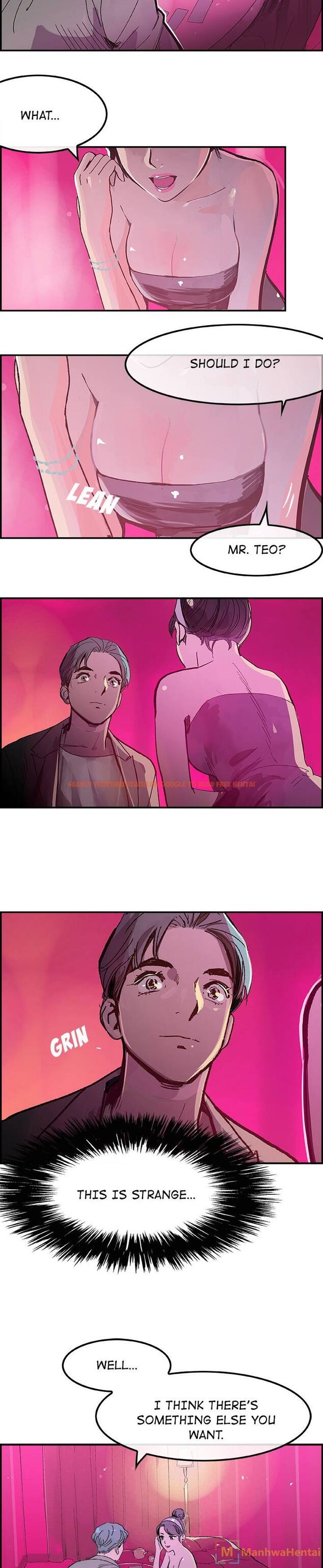 Read Hentai Image 13 910 in comic Amu - Chapter 15 - www.hentaitnt.net