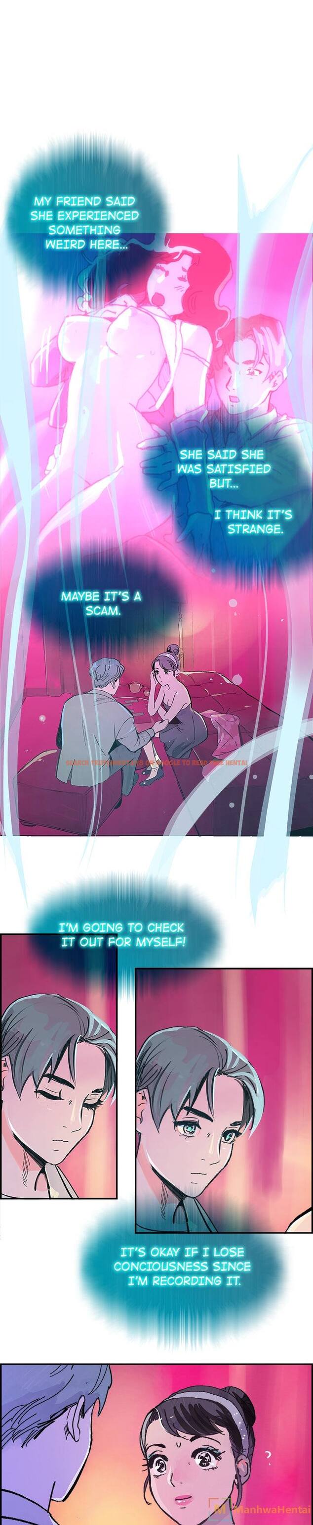 Read Hentai Image 15 910 in comic Amu - Chapter 15 - www.hentaitnt.net