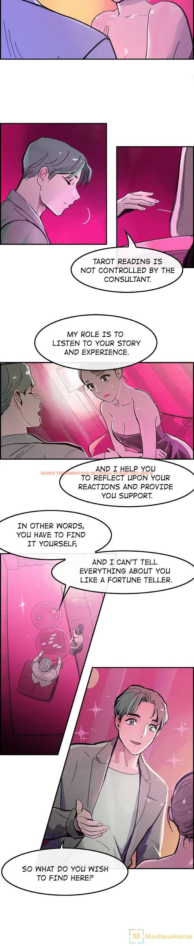 Read Hentai Image 16 910 in comic Amu - Chapter 15 - www.hentaitnt.net