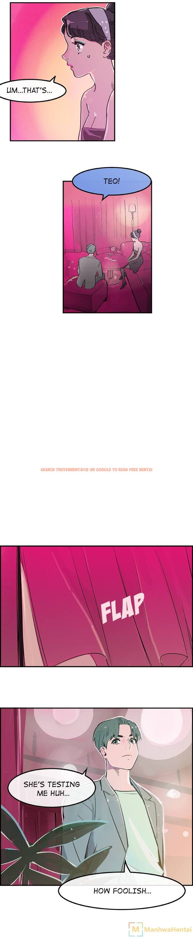Read Hentai Image 17 910 in comic Amu - Chapter 15 - www.hentaitnt.net