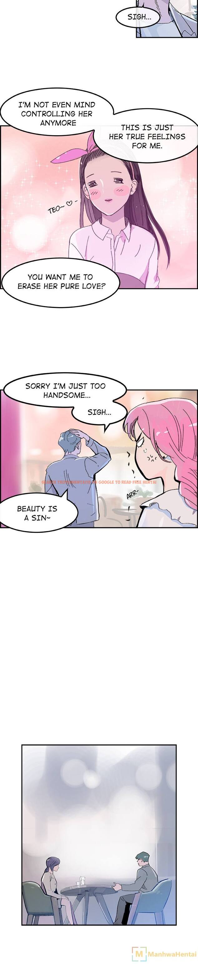 Read Hentai Image 19 910 in comic Amu - Chapter 15 - www.hentaitnt.net