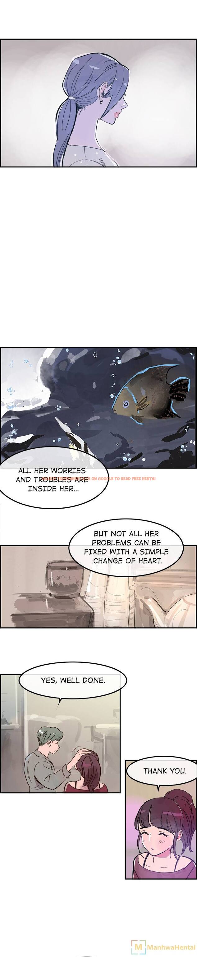 Read Hentai Image 20 910 in comic Amu - Chapter 15 - www.hentaitnt.net