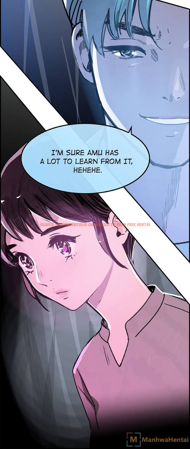 Read Hentai Image 22 910 in comic Amu - Chapter 15 - www.hentaitnt.net