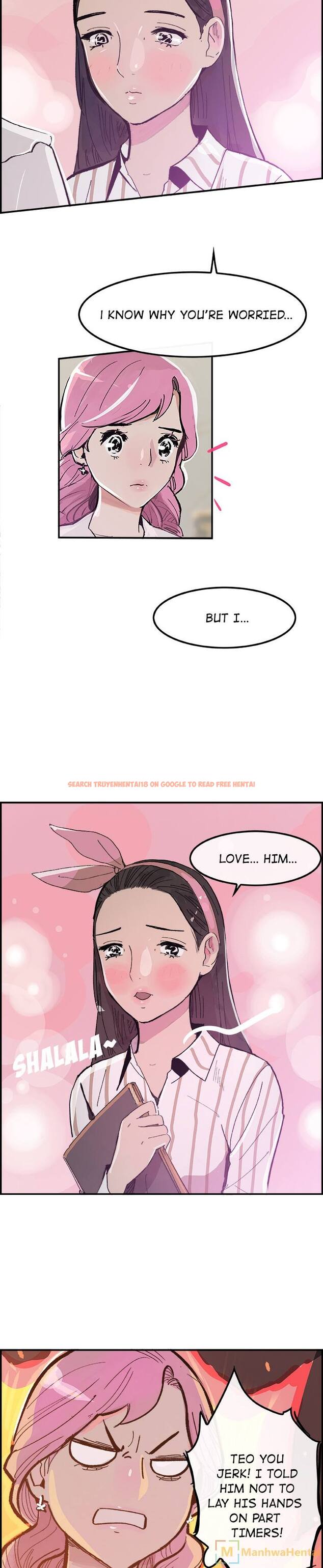 Read Hentai Image 4 910 in comic Amu - Chapter 15 - www.hentaitnt.net