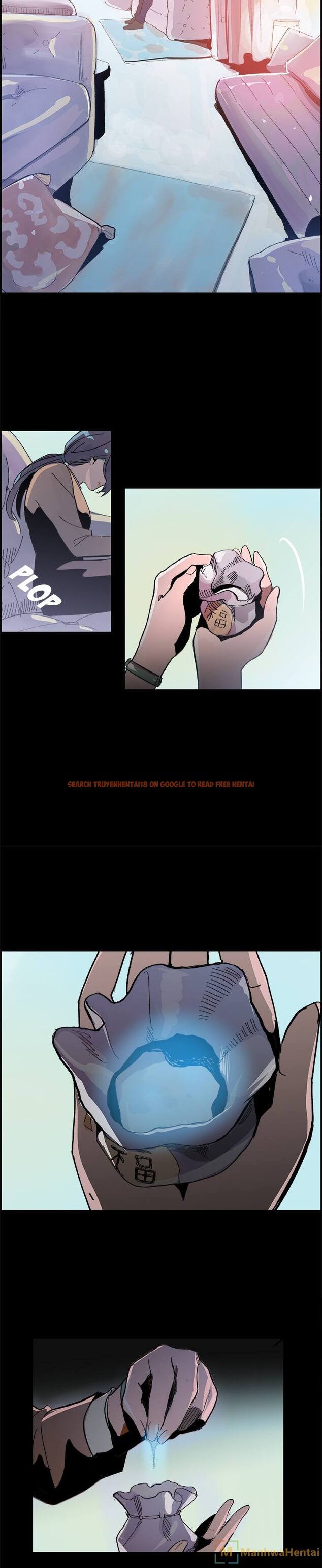 Read Hentai Image 18 910 in comic Amu - Chapter 16 - www.hentaitnt.net