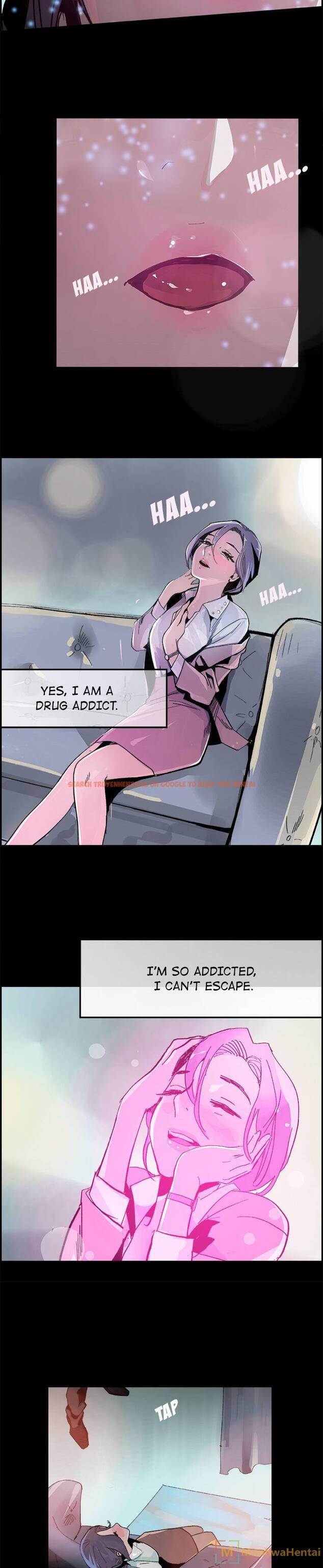 Read Hentai Image 20 910 in comic Amu - Chapter 16 - www.hentaitnt.net
