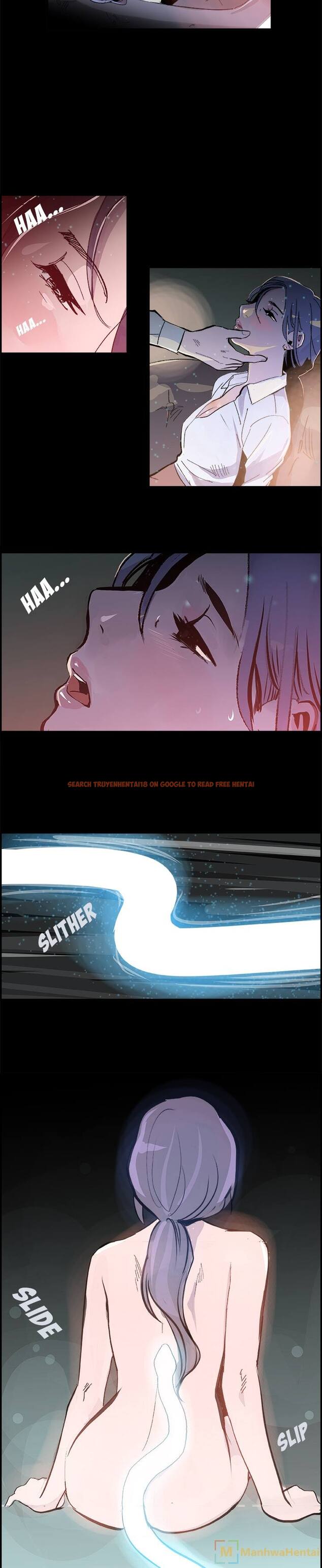 Read Hentai Image 21 910 in comic Amu - Chapter 16 - www.hentaitnt.net