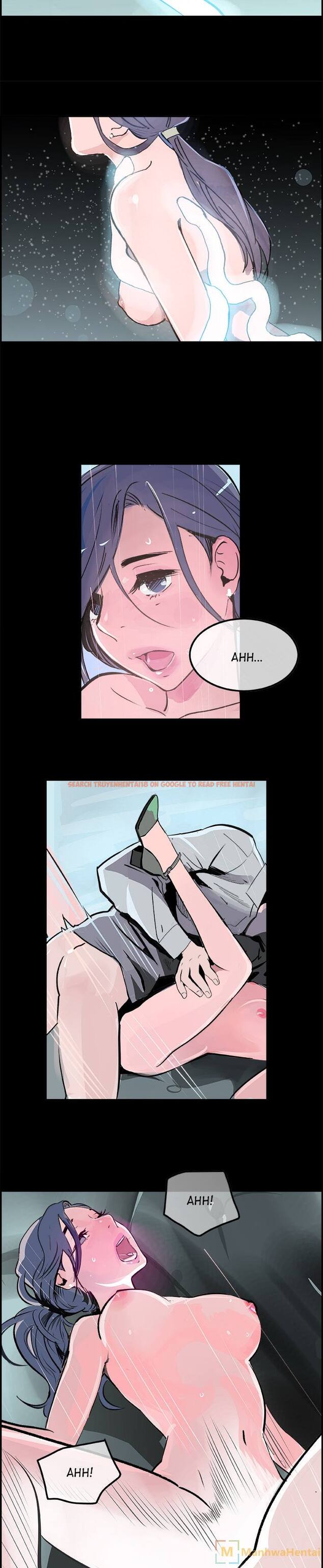 Read Hentai Image 22 910 in comic Amu - Chapter 16 - www.hentaitnt.net