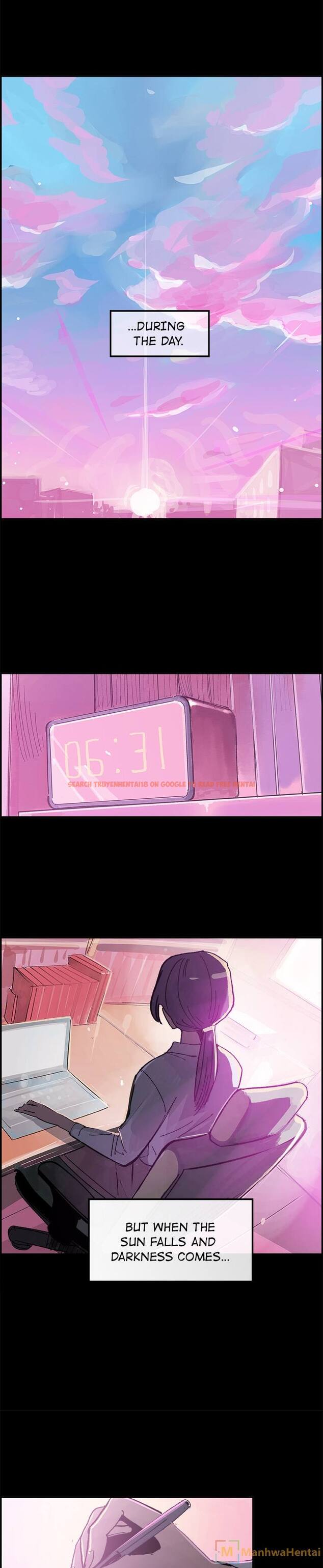Read Hentai Image 7 910 in comic Amu - Chapter 16 - www.hentaitnt.net