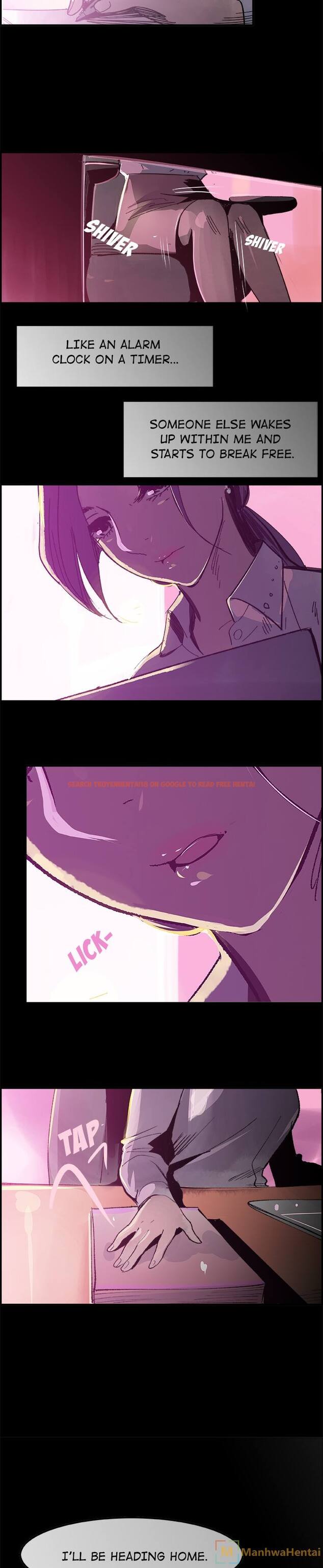 Read Hentai Image 8 910 in comic Amu - Chapter 16 - www.hentaitnt.net