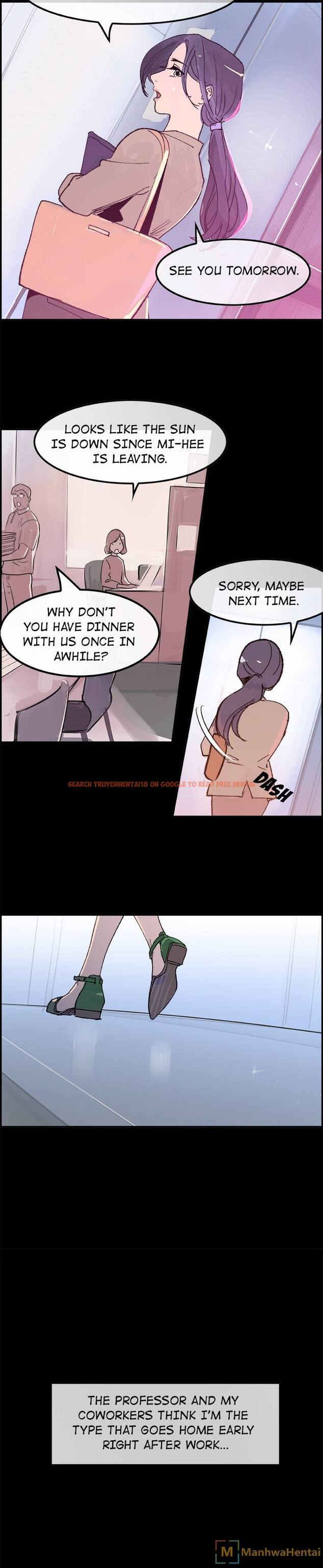Read Hentai Image 9 910 in comic Amu - Chapter 16 - www.hentaitnt.net