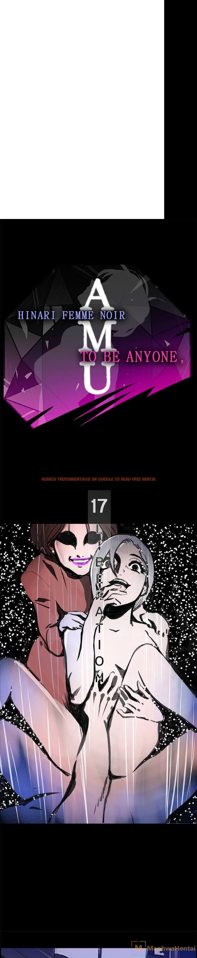 Read Hentai Image 1 906 in comic Amu - Chapter 17 - hentaitnt.net