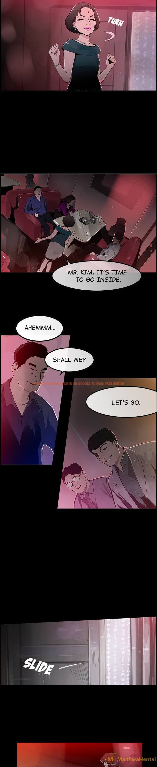 Read Hentai Image 14 910 in comic Amu - Chapter 17 - hentaitnt.net