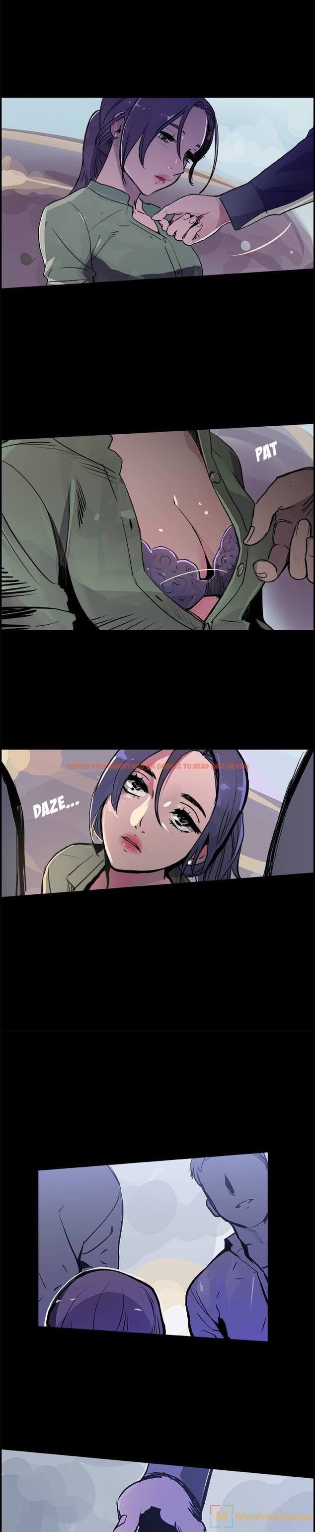 Read Hentai Image 17 910 in comic Amu - Chapter 17 - hentaitnt.net