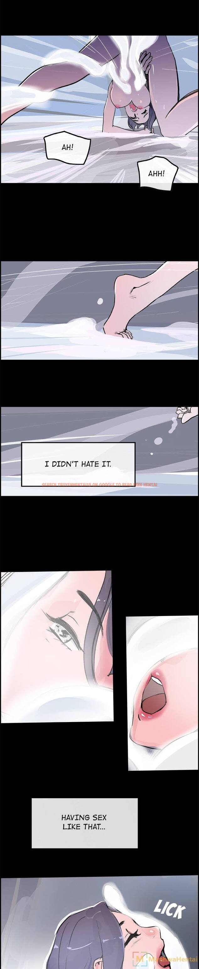 Read Hentai Image 20 910 in comic Amu - Chapter 17 - hentaitnt.net