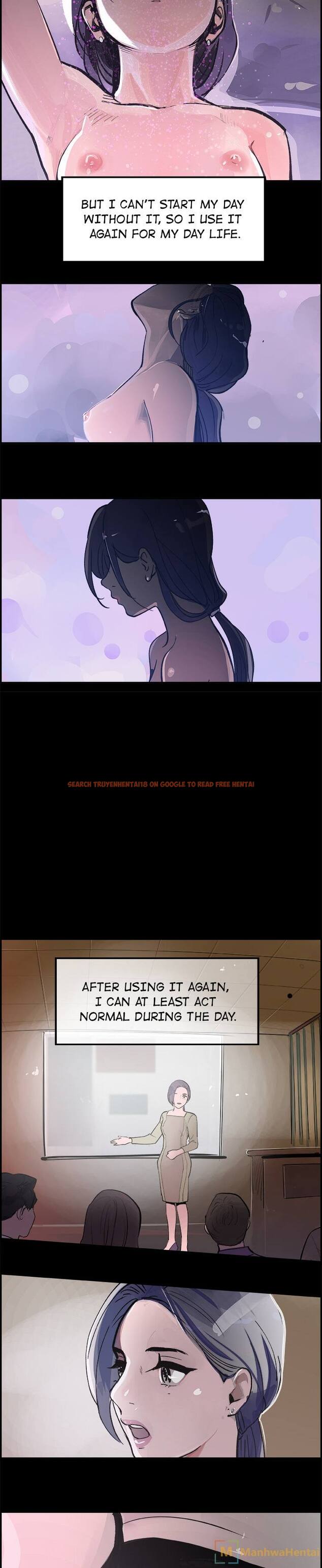 Read Hentai Image 4 906 in comic Amu - Chapter 17 - hentaitnt.net