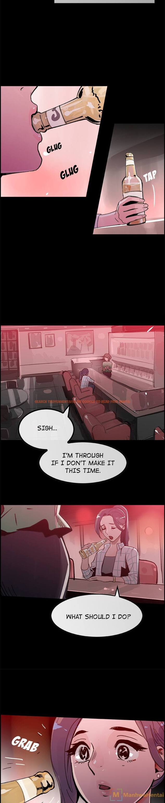 Read Hentai Image 6 906 in comic Amu - Chapter 17 - hentaitnt.net