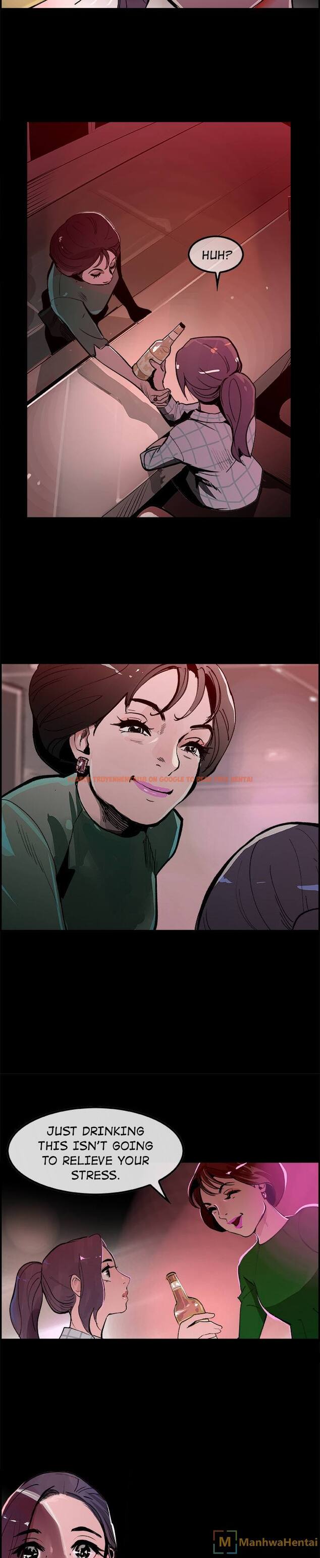 Read Hentai Image 7 906 in comic Amu - Chapter 17 - hentaitnt.net