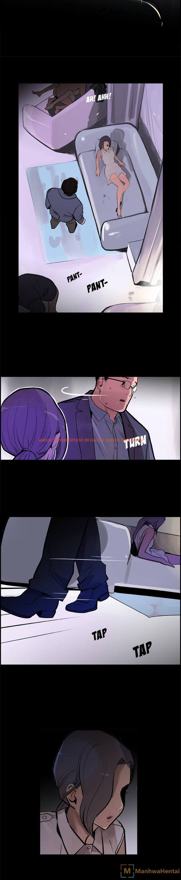 Read Hentai Image 13 906 in comic Amu - Chapter 18 - hentaitnt.net