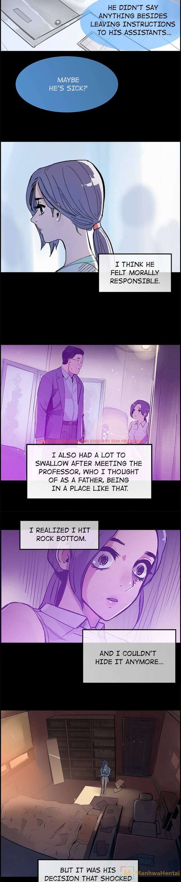 Read Hentai Image 15 906 in comic Amu - Chapter 18 - hentaitnt.net
