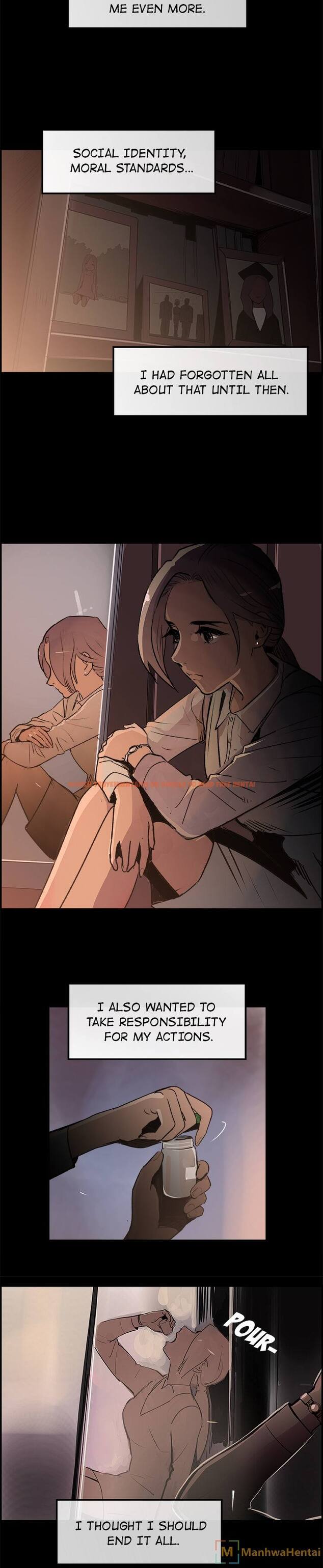 Read Hentai Image 16 906 in comic Amu - Chapter 18 - hentaitnt.net
