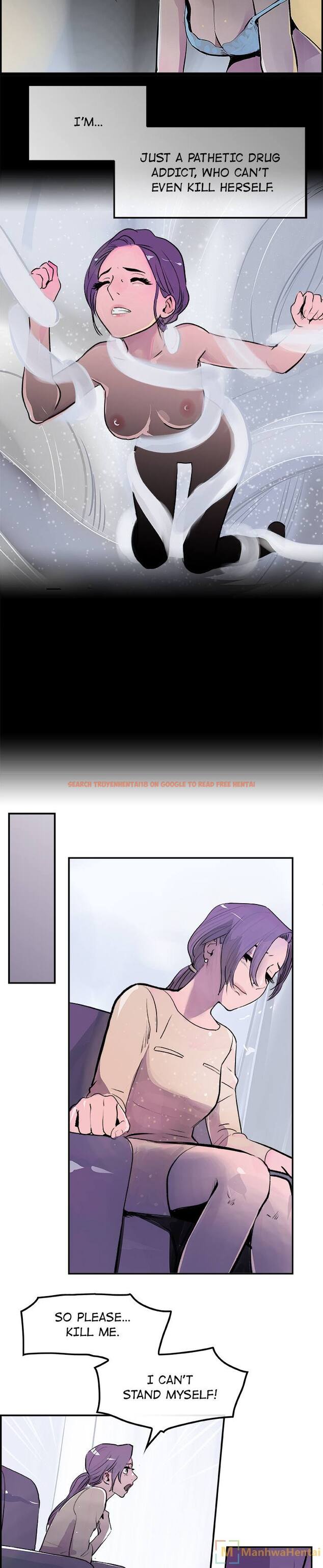 Read Hentai Image 18 906 in comic Amu - Chapter 18 - hentaitnt.net