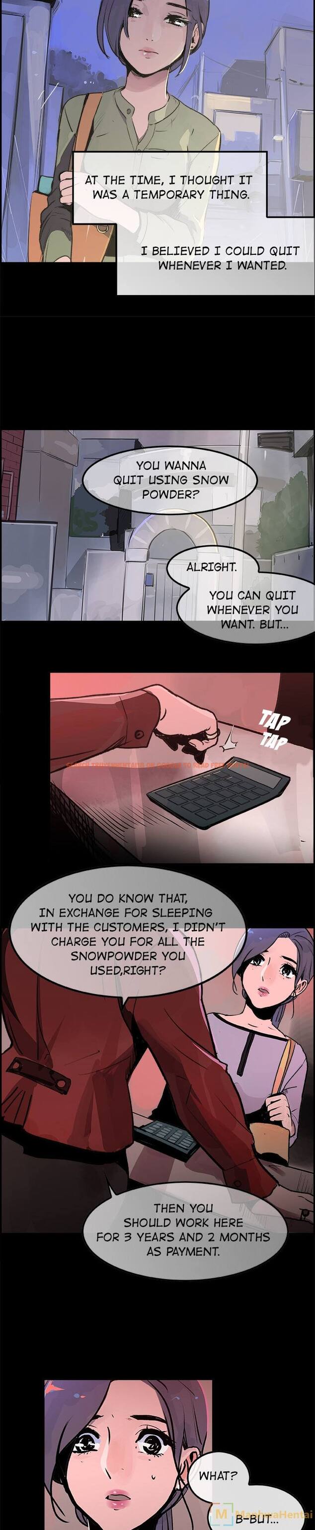 Read Hentai Image 3 906 in comic Amu - Chapter 18 - hentaitnt.net