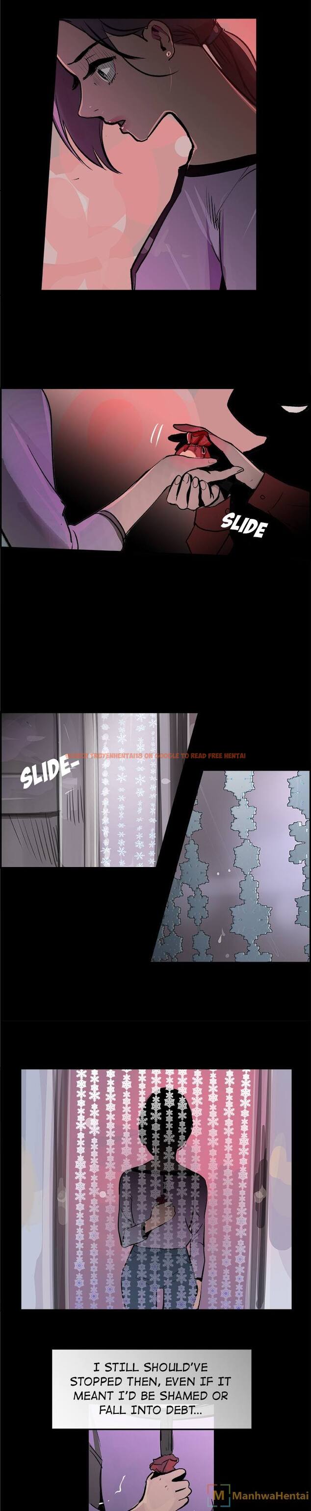 Read Hentai Image 5 906 in comic Amu - Chapter 18 - hentaitnt.net