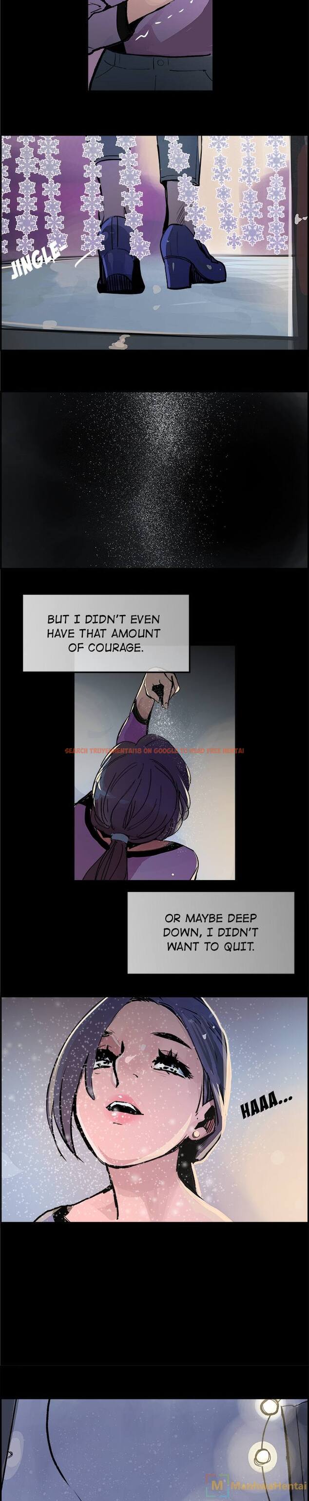 Read Hentai Image 6 906 in comic Amu - Chapter 18 - hentaitnt.net