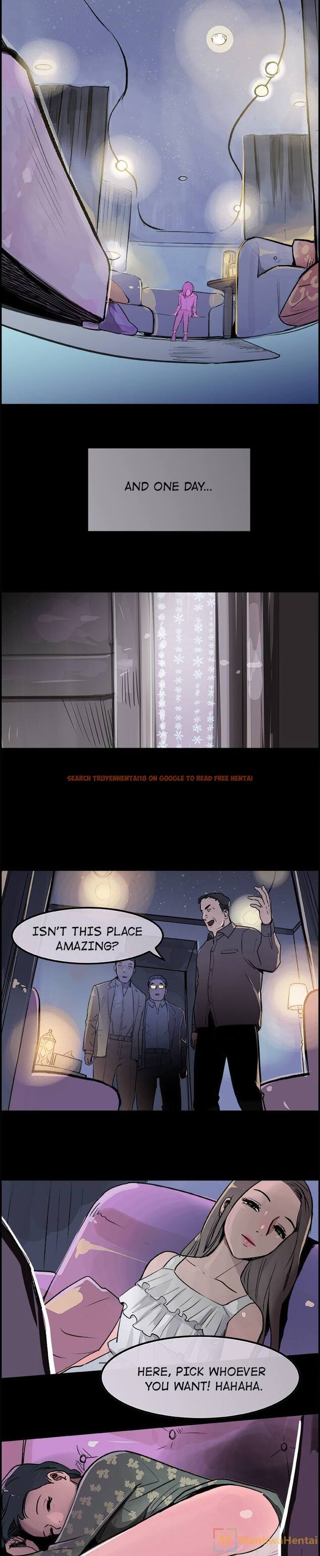 Read Hentai Image 7 906 in comic Amu - Chapter 18 - hentaitnt.net