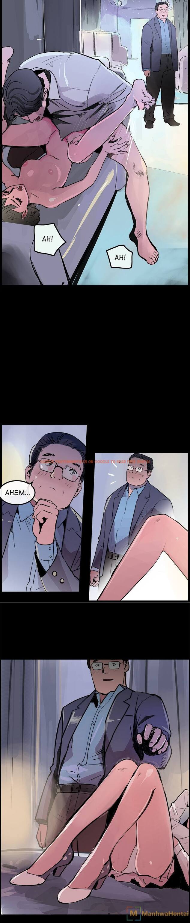 Read Hentai Image 9 906 in comic Amu - Chapter 18 - hentaitnt.net