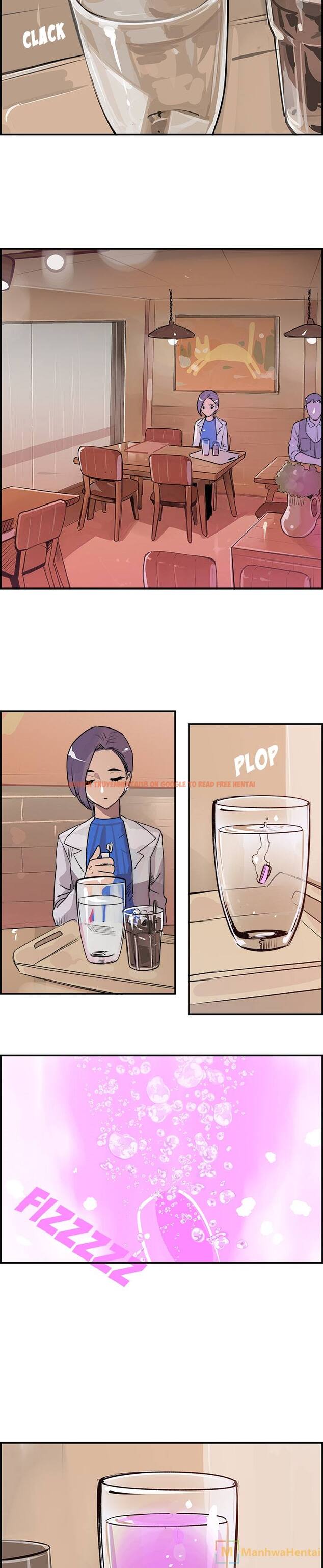 Read Hentai Image 10 905 in comic Amu - Chapter 19 - www.hentaitnt.net