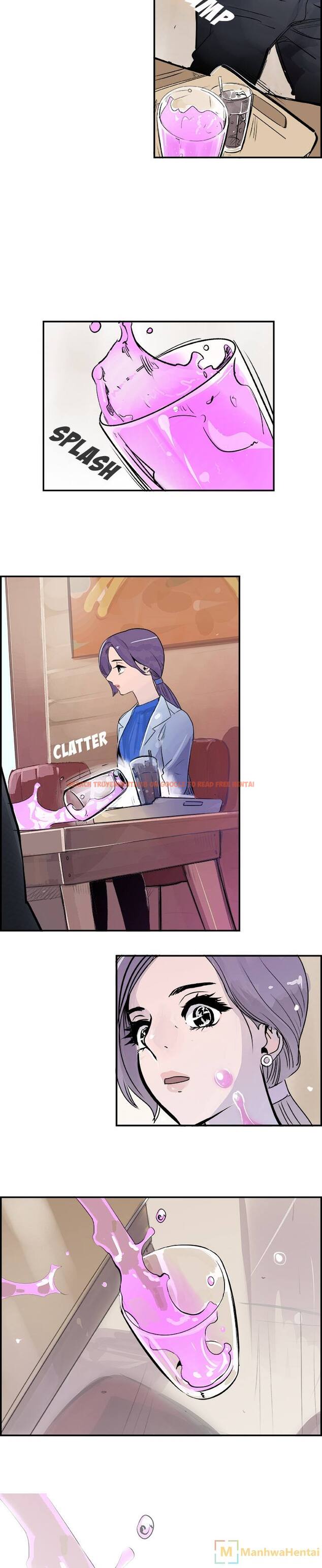 Read Hentai Image 12 906 in comic Amu - Chapter 19 - www.hentaitnt.net