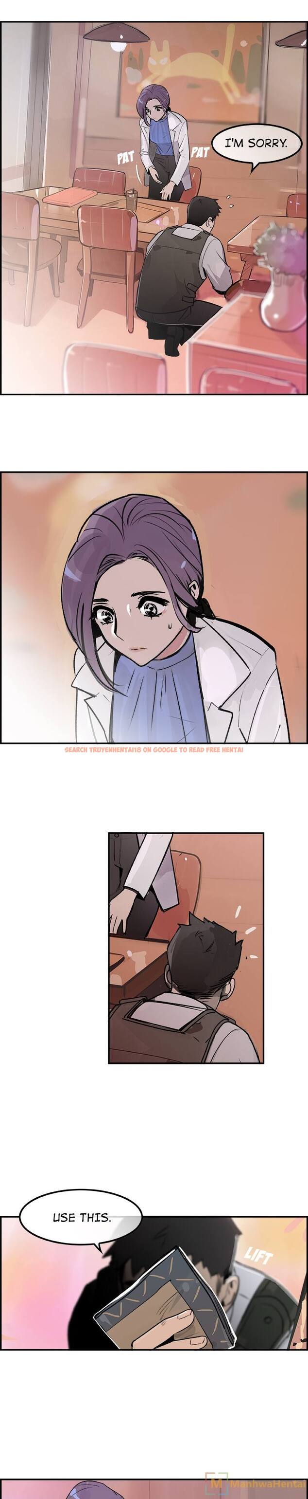 Read Hentai Image 14 906 in comic Amu - Chapter 19 - www.hentaitnt.net
